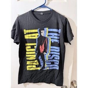 PANIC! AT THE DISCO 2016 TOUR/CONCERT T-SHIRT MEN'S SIZE SMALL BLACK